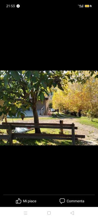 B&B In Fattoria Berzo San Fermo Εξωτερικό φωτογραφία